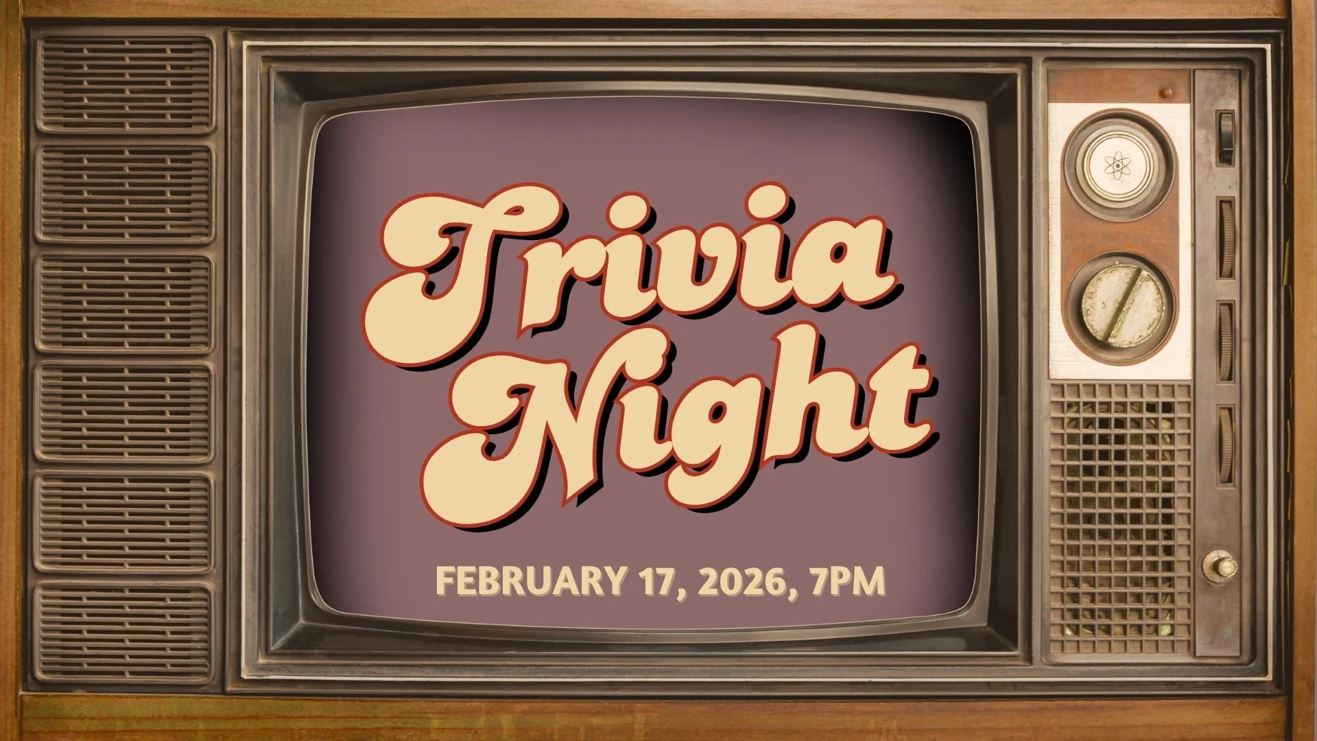 Trivia Night