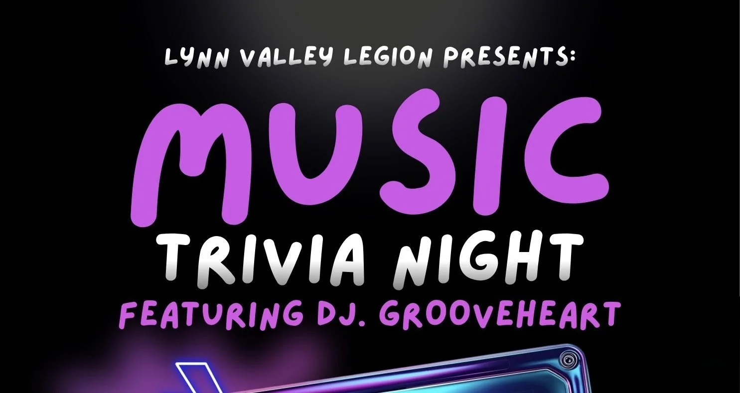 Music Trivia