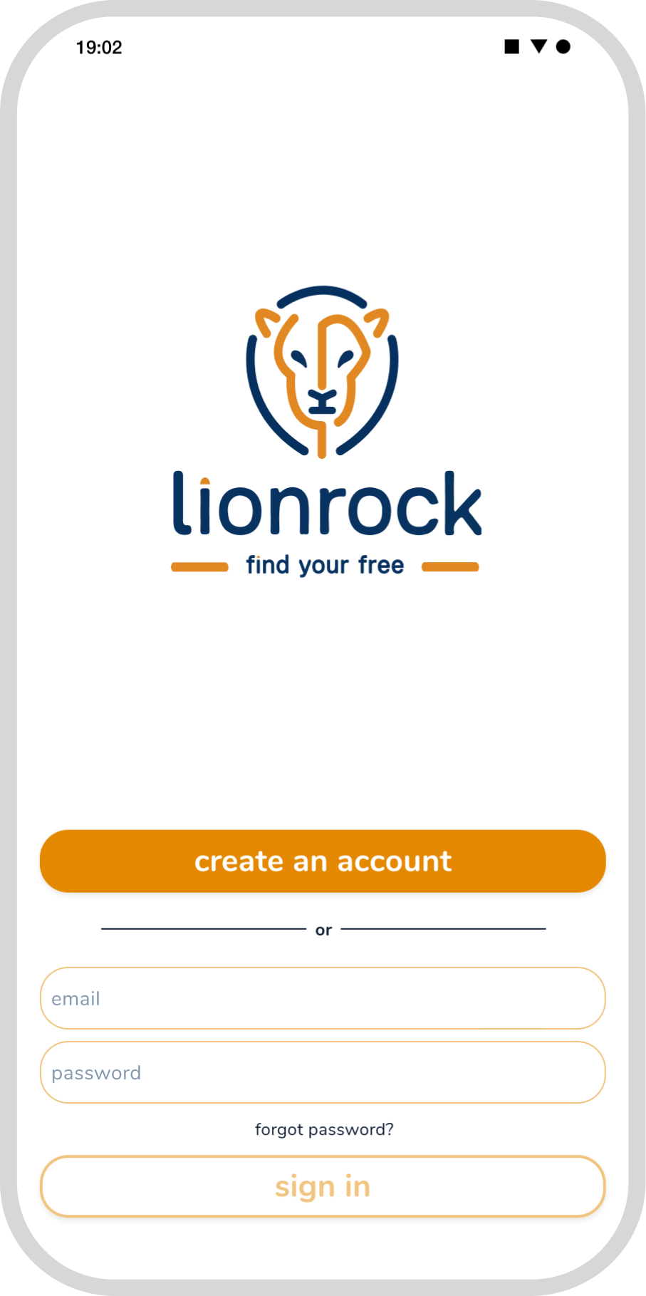 Lionrock Life The Mobile App