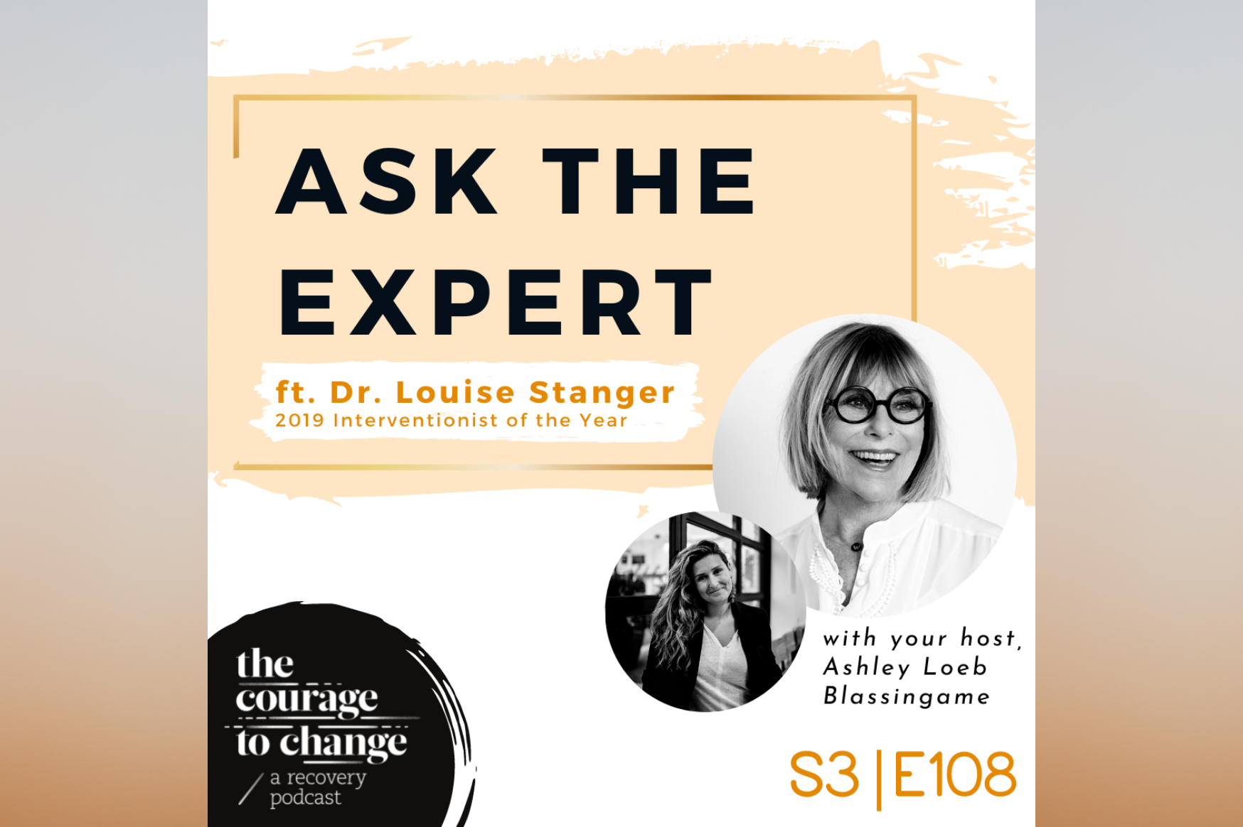 Ask the Expert Dr photo