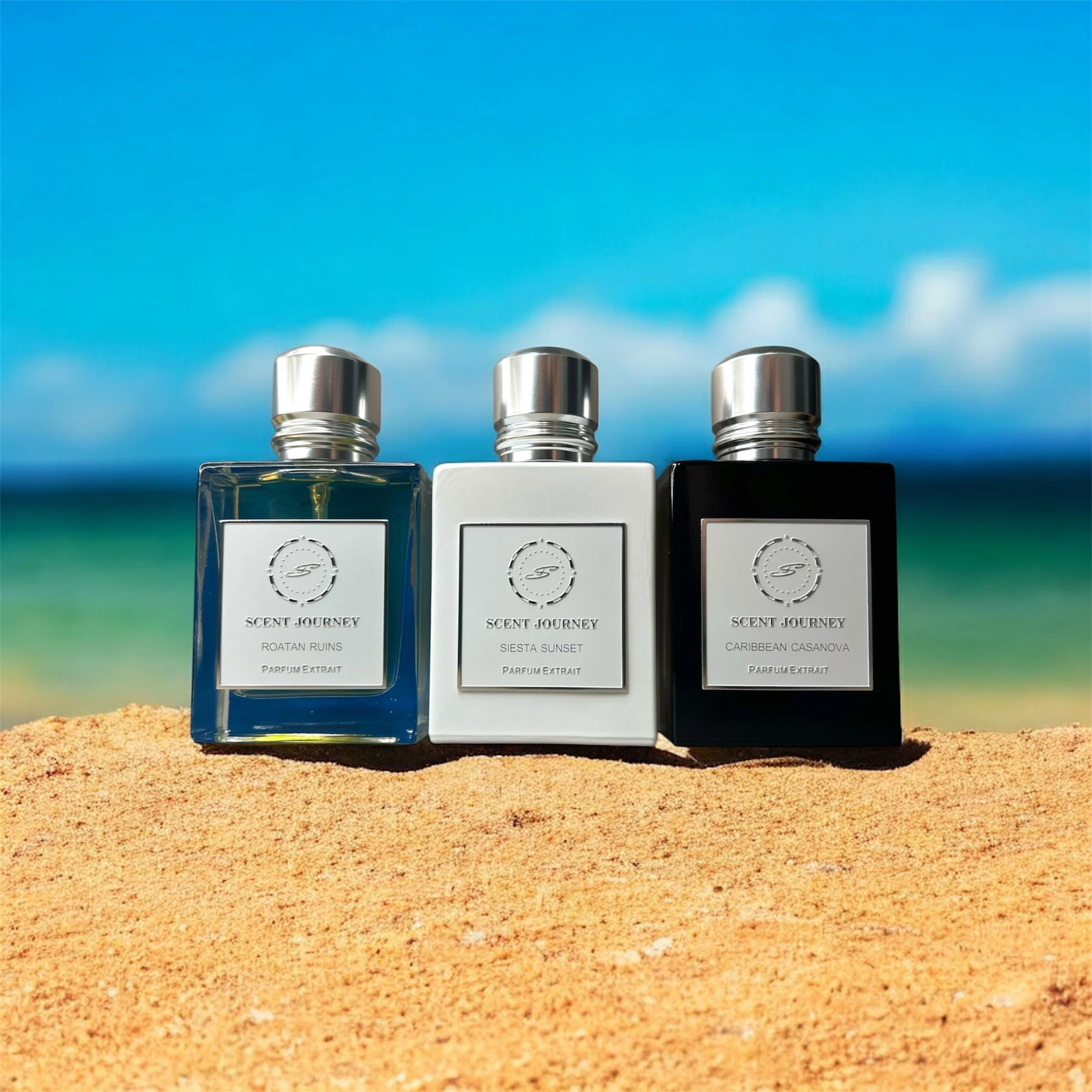 Scent Journey - A US base niche fragrance house, which celebrates life ...