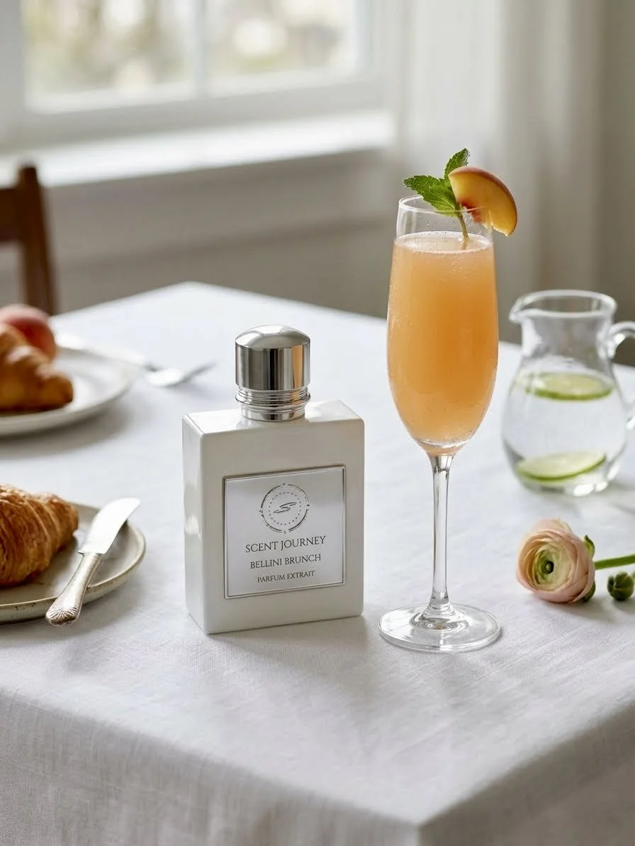 Bellini Brunch