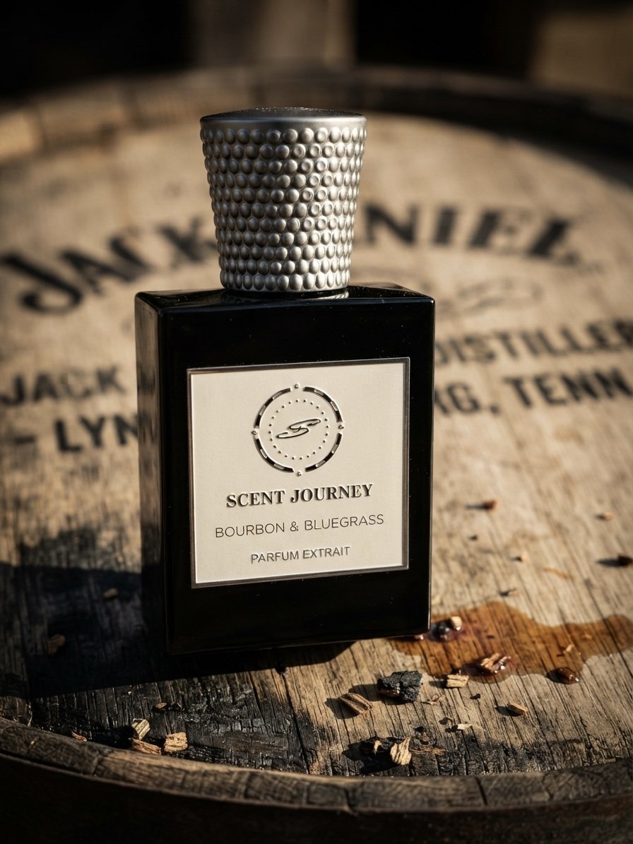 Bourbon &amp; Bluegrass