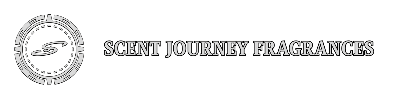SCENT JOURNEY FRAGRANCES