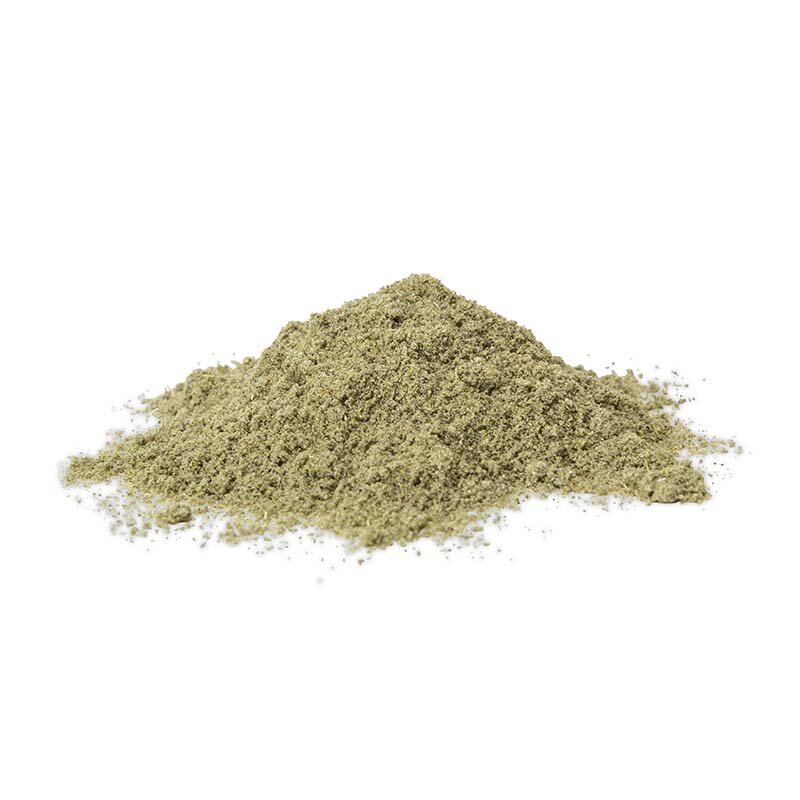 Gumbo File Powder – Herbie's Spices