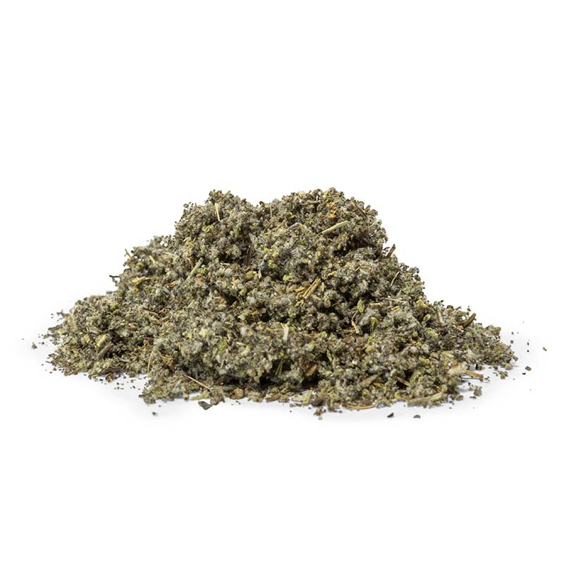 Dried Rubbed Sage  Rubbed Sage Leaf - The Spice House