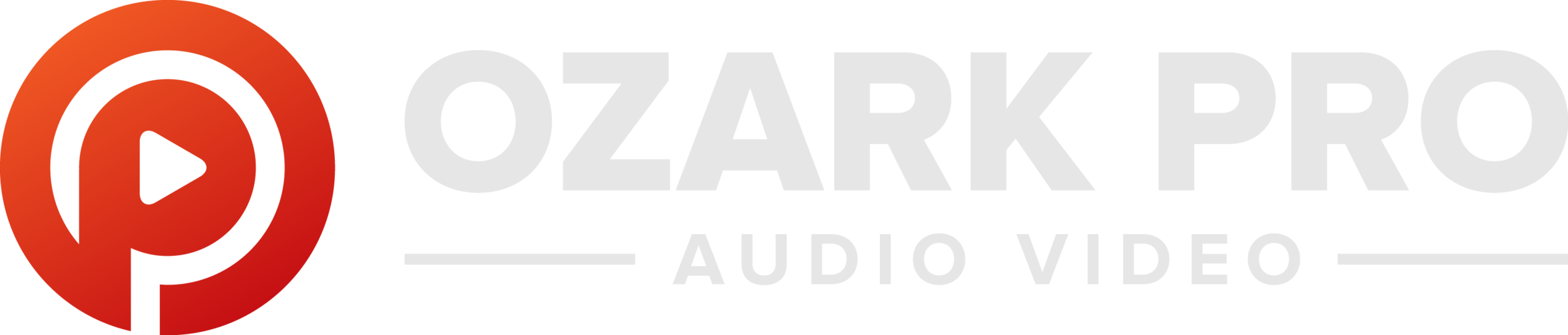 Ozark Pro Audio Video