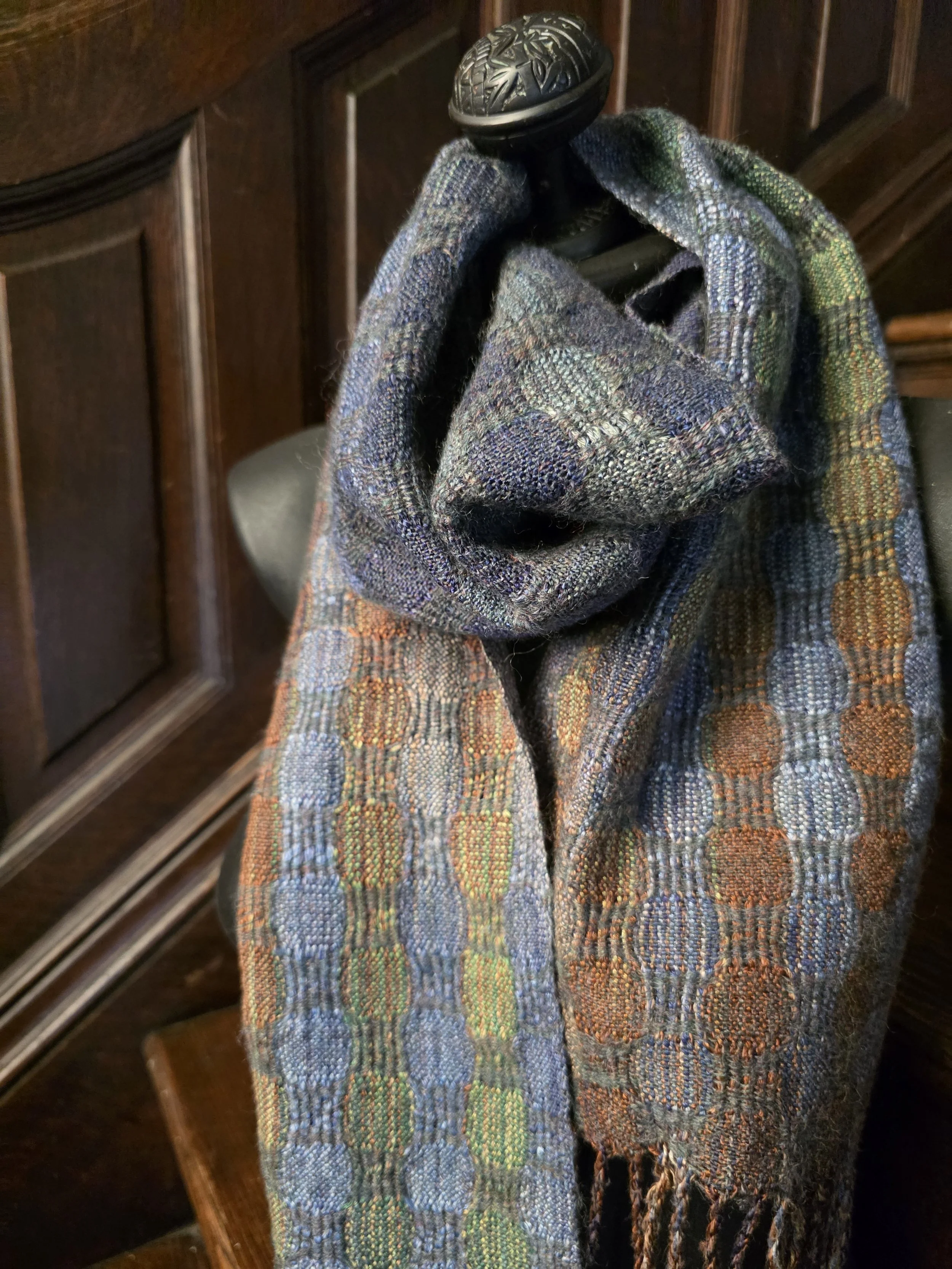 Meadow Scarf