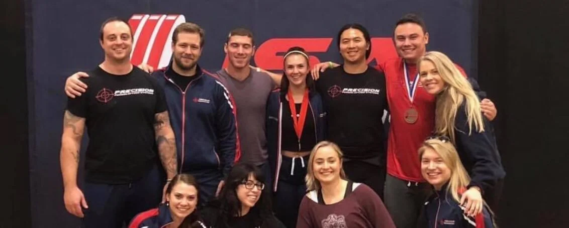 Six Reasons Why I think Strength Training is King…