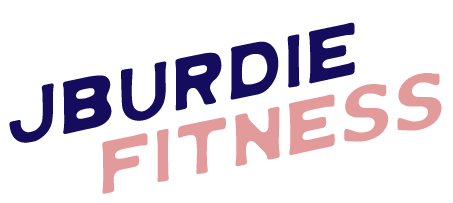 JBurdie Fitness 