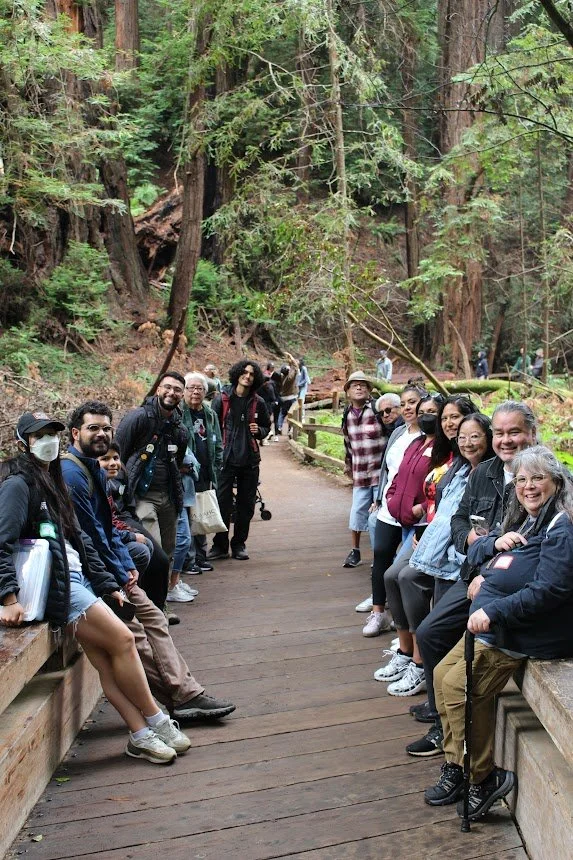 Land Base Programs Community Gardening & Land Stewardship Program — American Indian ...