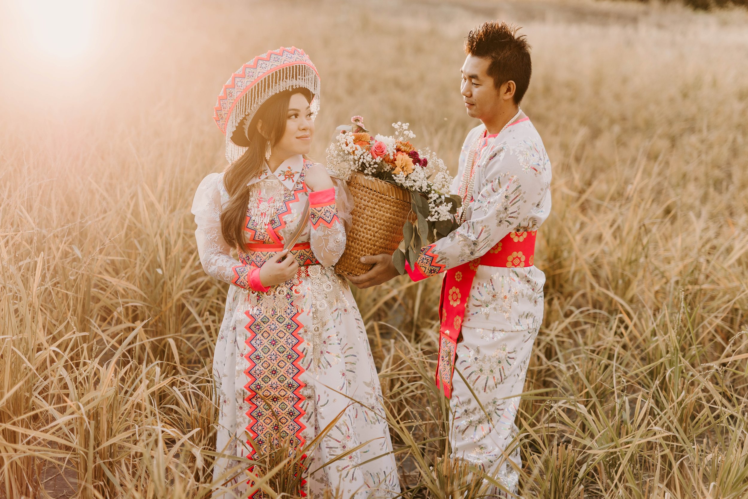 Mai &amp; Seng