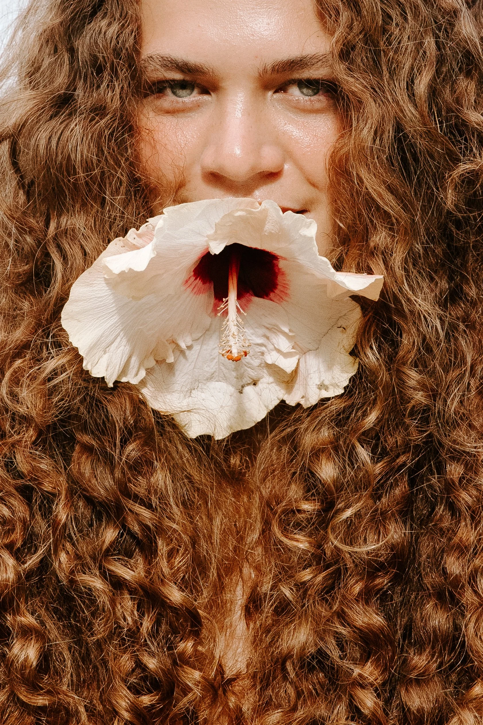 PORTRAITS/EDITORIAL