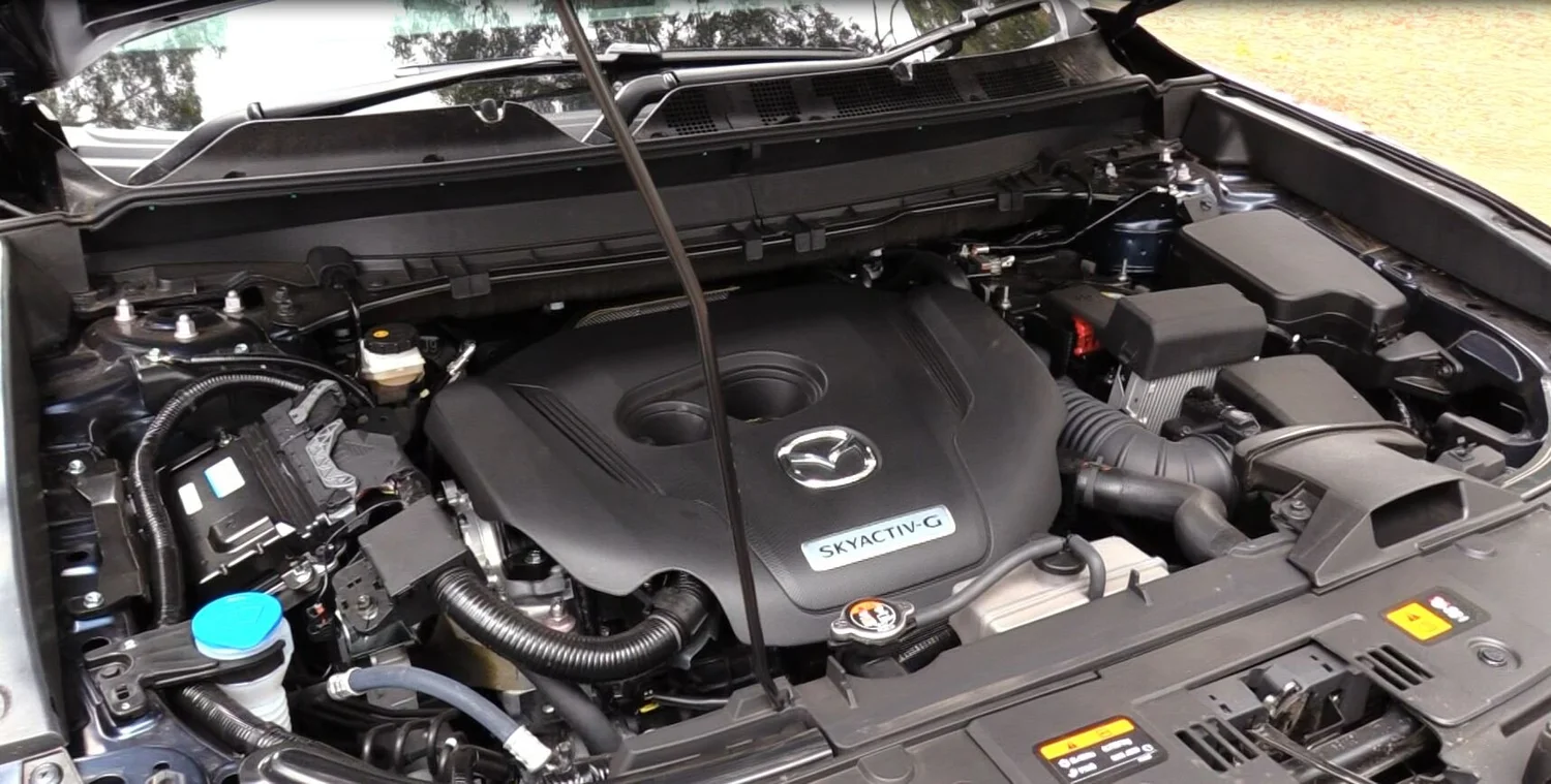 Mazda CX-9 review and buying guide: — BestFamilyCars.com.au