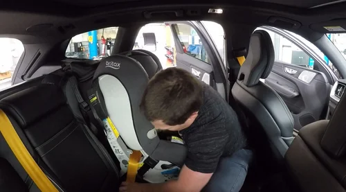 How to Install Booster Seats Safely: Expert Tips for Secure Travel