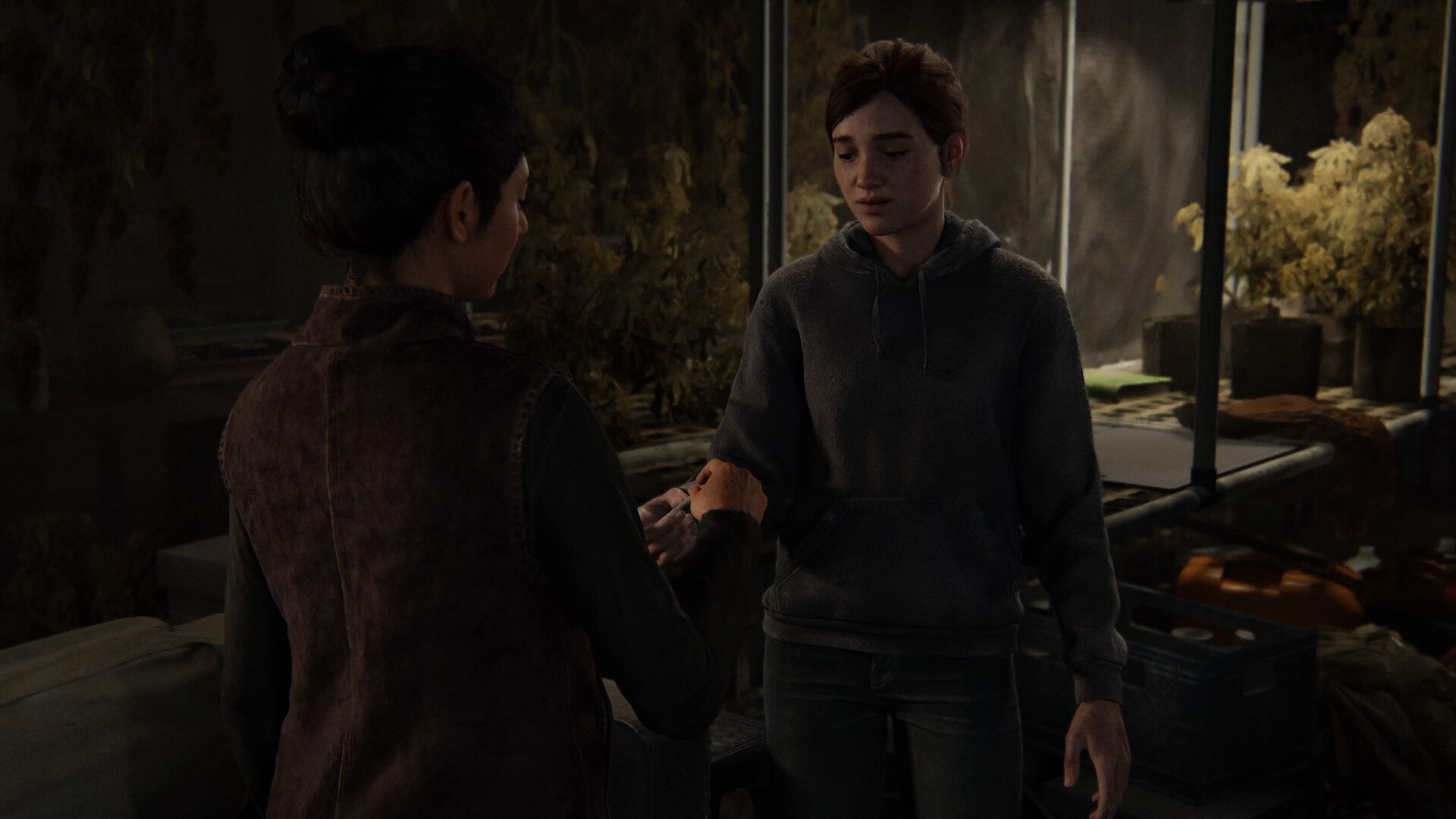 The Last of Us Part II” sets the bar for video game storytelling