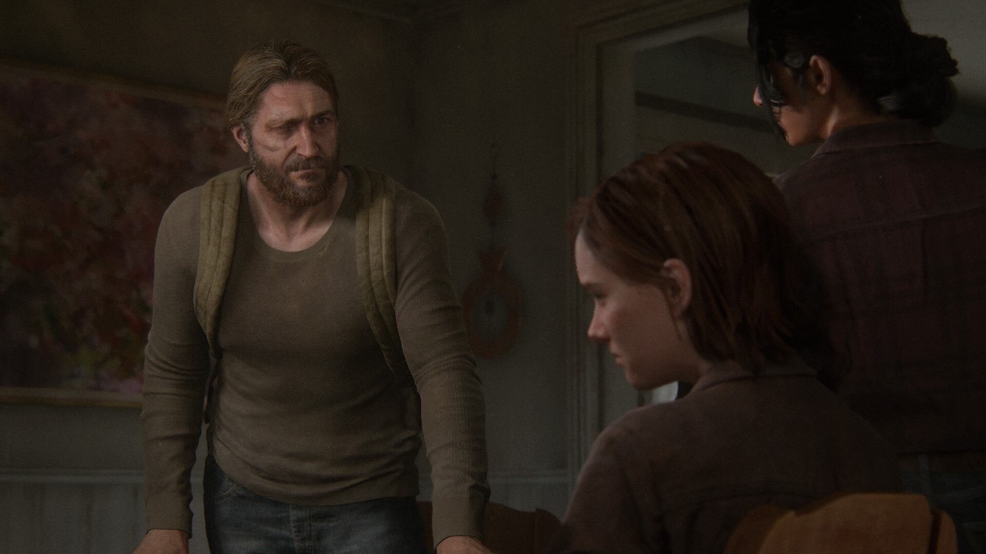 The Last of Us, Part II - An Analysis of Perspective in Storytelling