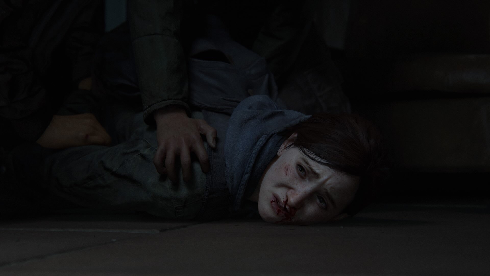 The Last of Us 2: An Emotionally Complex Gaze Into Cruelty