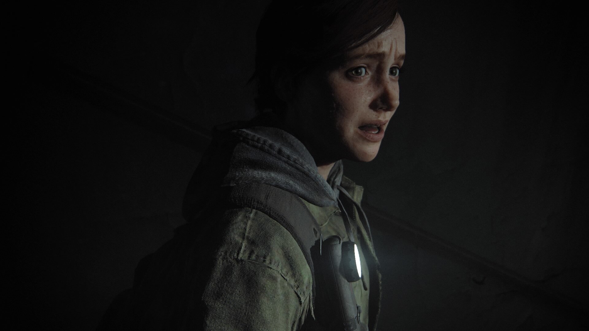 The Last of Us 2: An Emotionally Complex Gaze Into Cruelty