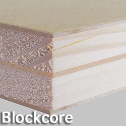 Blockcore Plywood — Rosenzweig Lumber