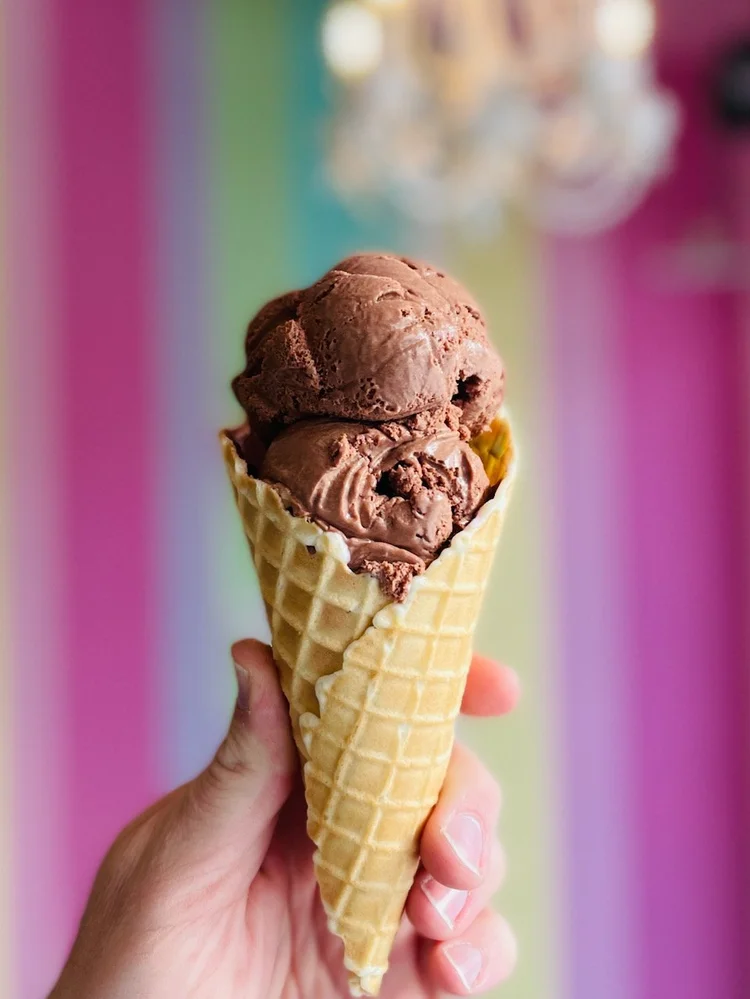 Ice Cream — Lics Ice Cream Shop