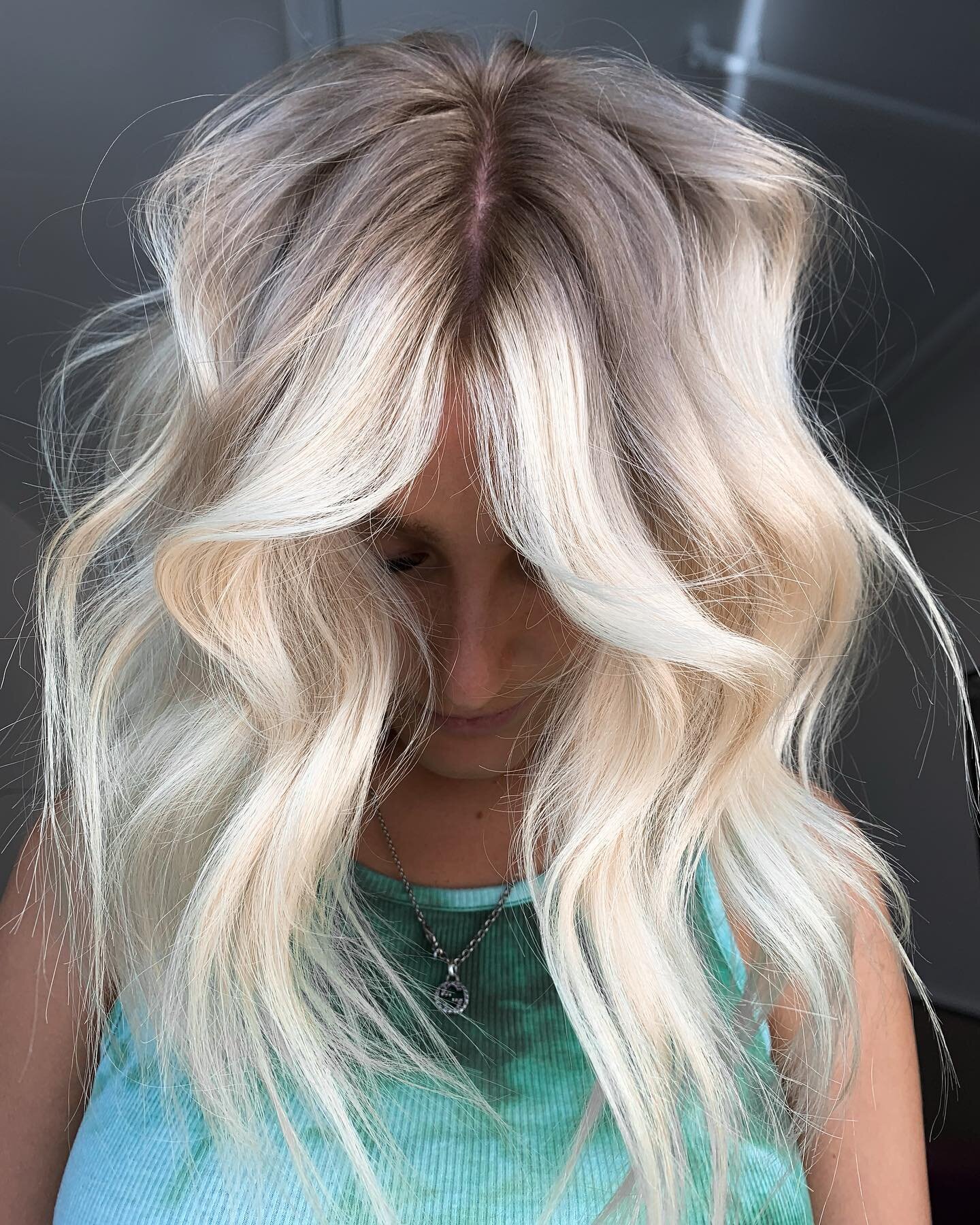 BOHO BLONDE - Perth Blonde Specialists