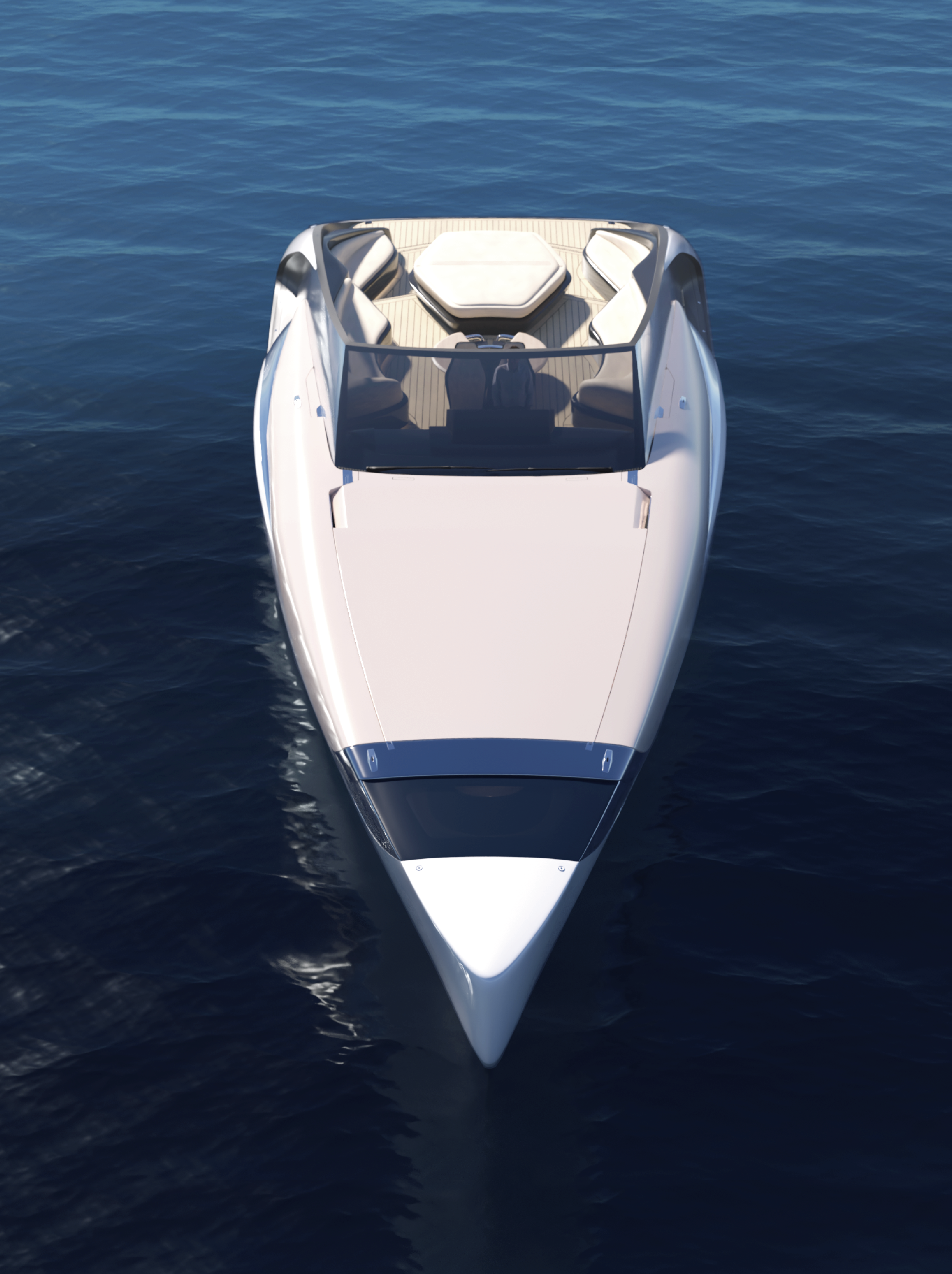 YACHT | 70ft