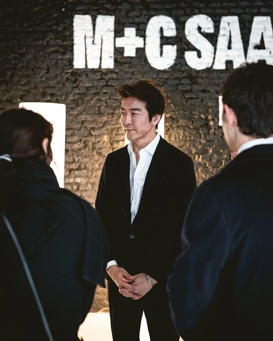 Tokyo ✈️ Milano

MILANO PRESS DAY ✨

A huge thank you to everyone who joined us at M+C SAATCHI for our official press day. 

It was an honor to share our latest projects and the philosophy behind INDIGO in the heart of Milan.

📷 Swipe through for a 