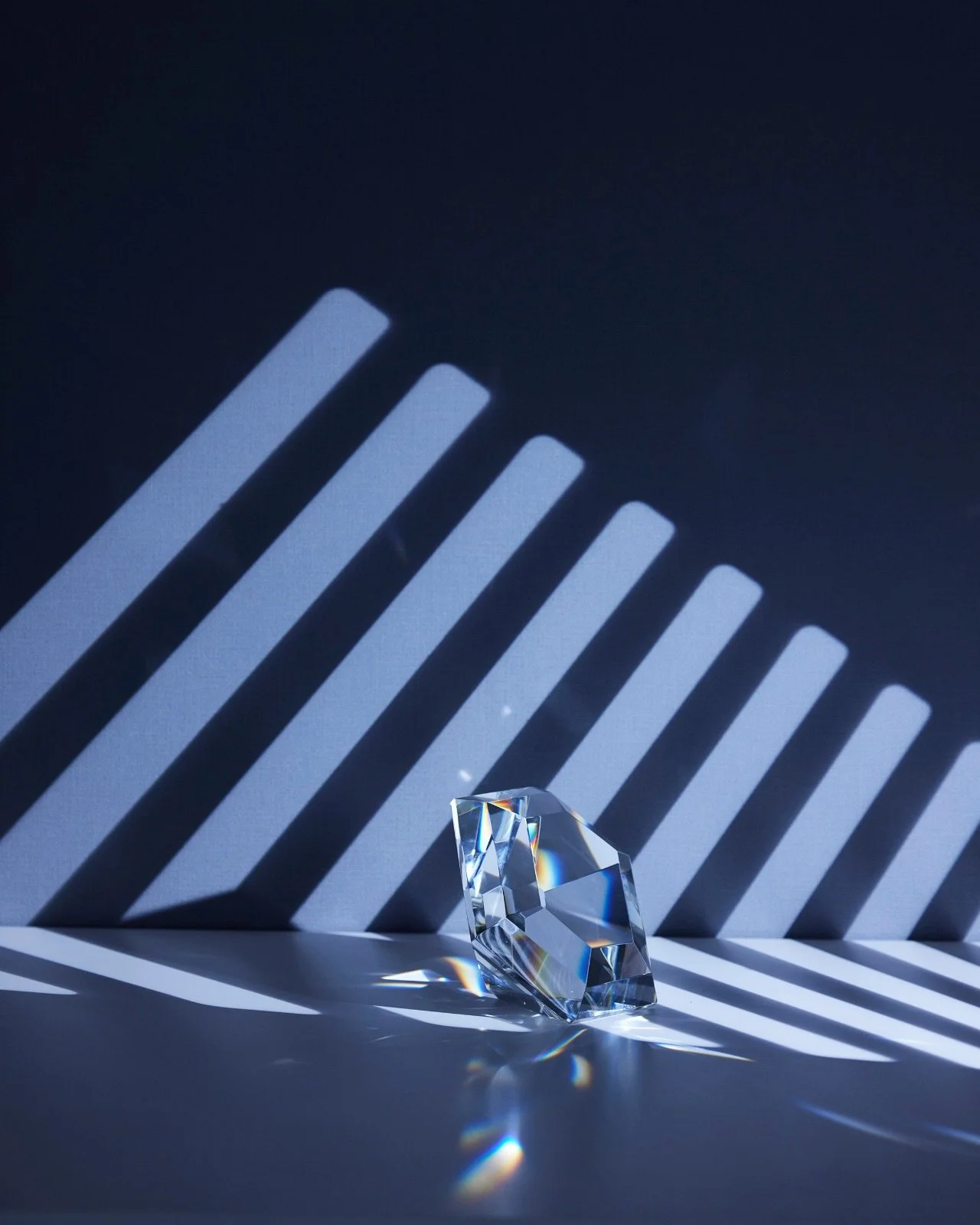 We are made of the same essence as our creations.

At its core, design is about recognizing that the same energy that drives us also lives in the curve of a chair, the radiance of a light, or the texture of a surface. 

We aren&rsquo;t just shaping f