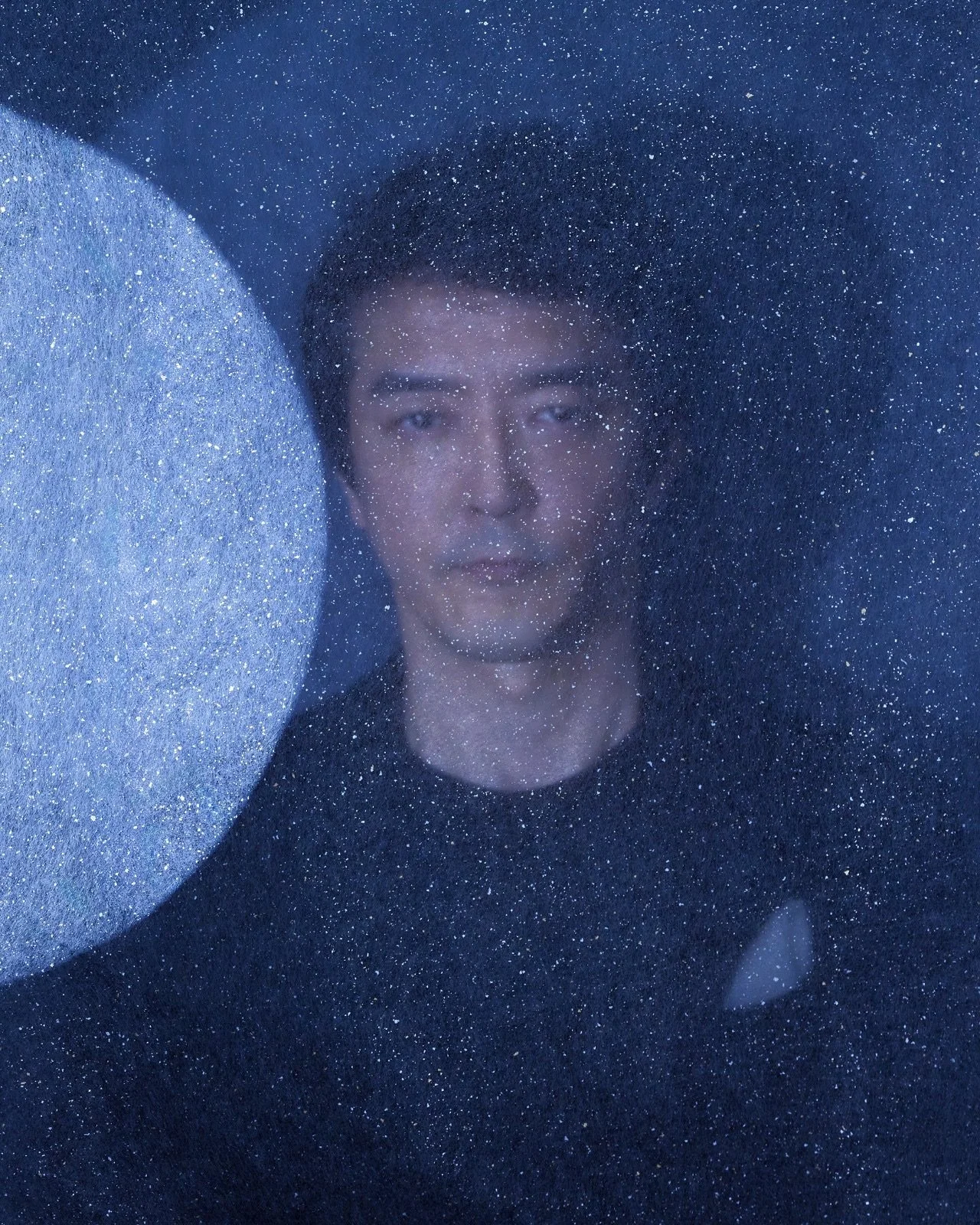 In every piece of design we bring into the world, we leave a trace of our consciousness&mdash;a unique moment in the cosmic flow. It is a reminder that we are never alone, never separate: we are the universe learning to touch itself through form.

 
