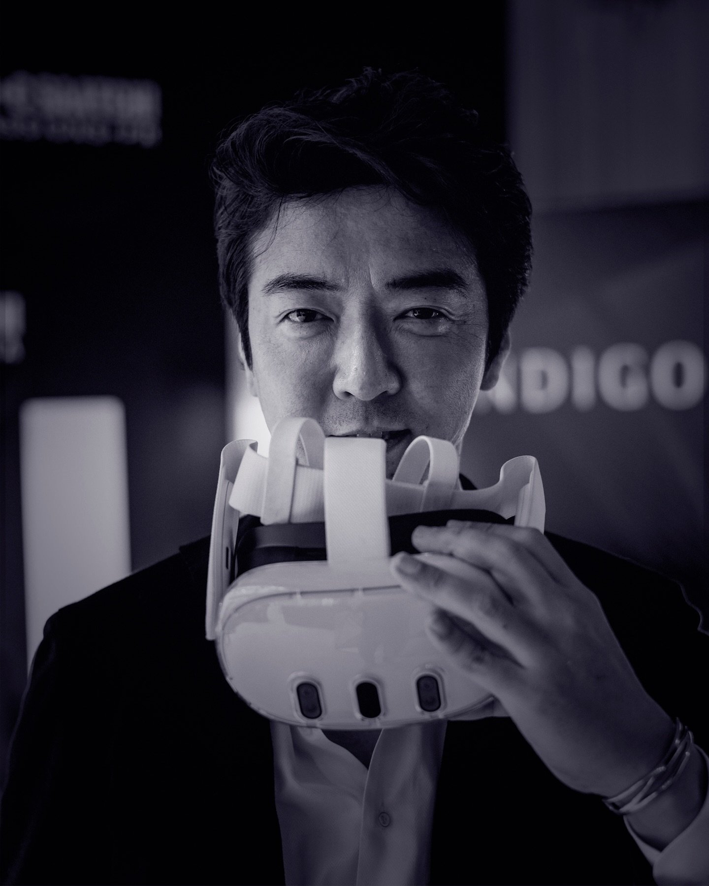 Design, beyond physical boundaries.

In the context of SuperNova at Superstudio Pi&ugrave;, Indigo Design presents a virtual exhibition that reimagines how design can be explored and experienced.

Through immersive digital environments, visitors move