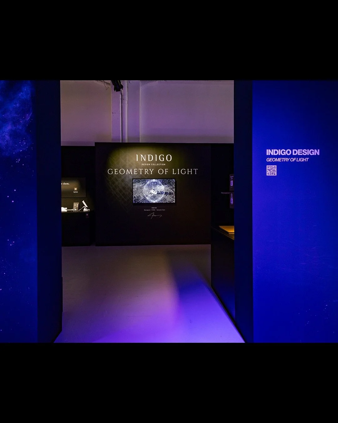 It took us a few days to process all the beauty, energy, and excitement that MILANO DESIGN WEEK 2026 gave us.

Our booth at SuperNova - Superstudio Pi&ugrave; was so much more than just an exhibition space; it was a piece of our heart open to the wor