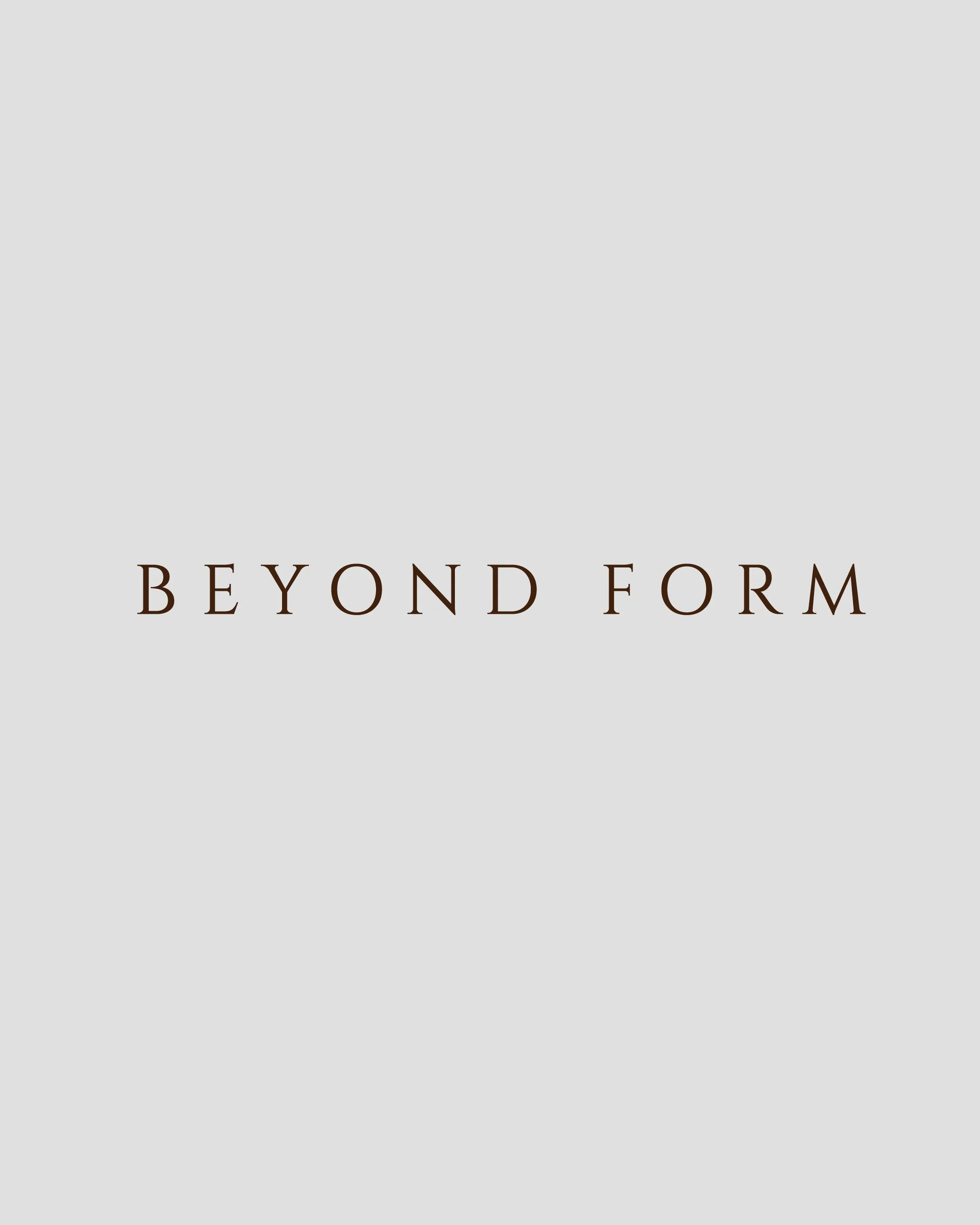 BEYOND FORM

Beyond function, beyond the familiar.

For INDIGO DESIGN, furniture is more than an object defined by its purpose.

It is an exploration of form, space, and the possibilities of perception.

_____________________

www.indigodesign.co.jp
