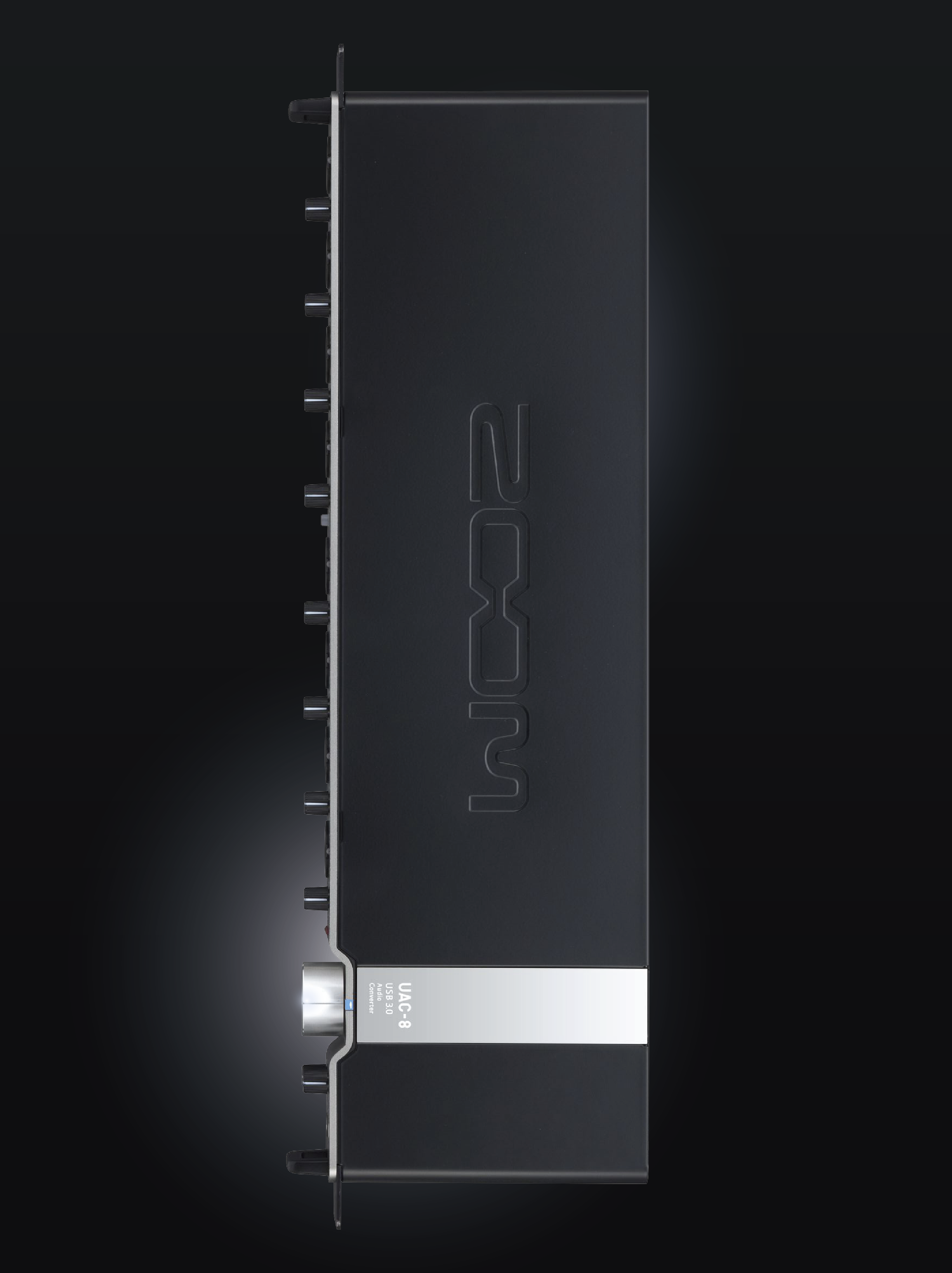 AUDIO CONVERTOR