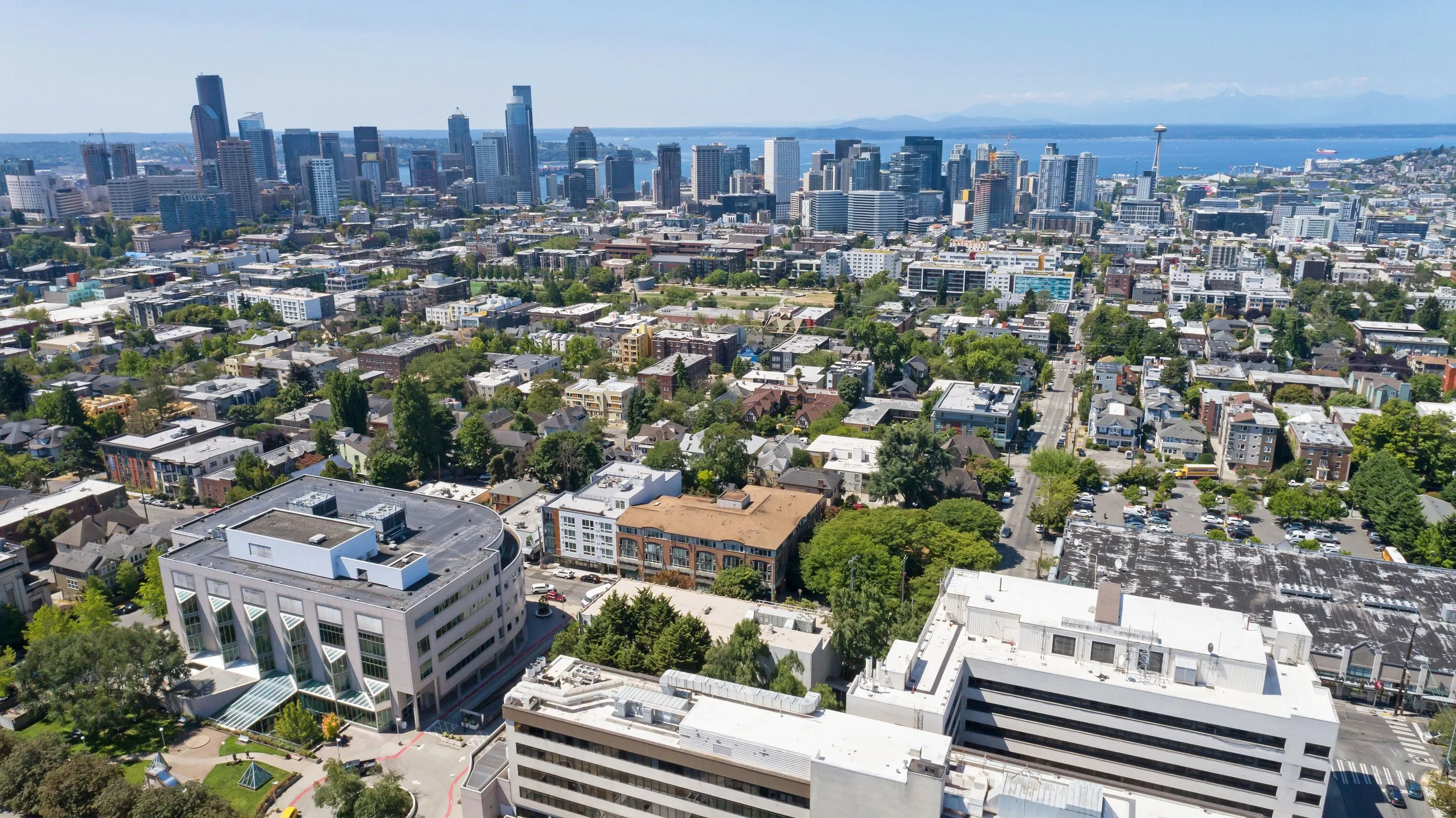 Gallery — Felix Flats