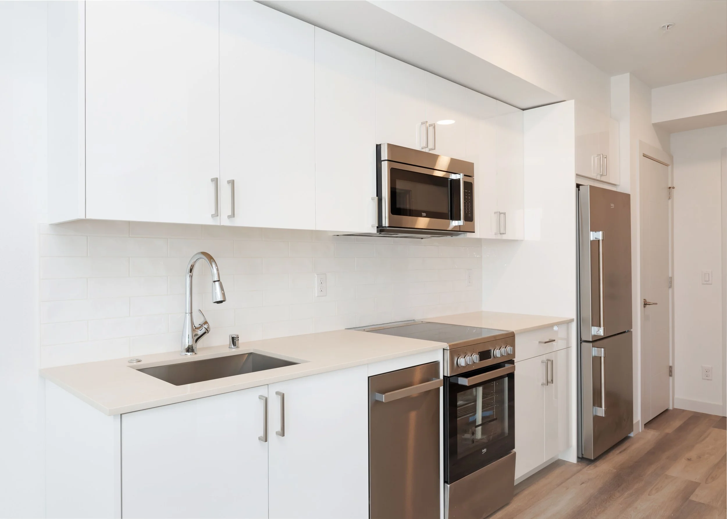 Gallery — Felix Flats