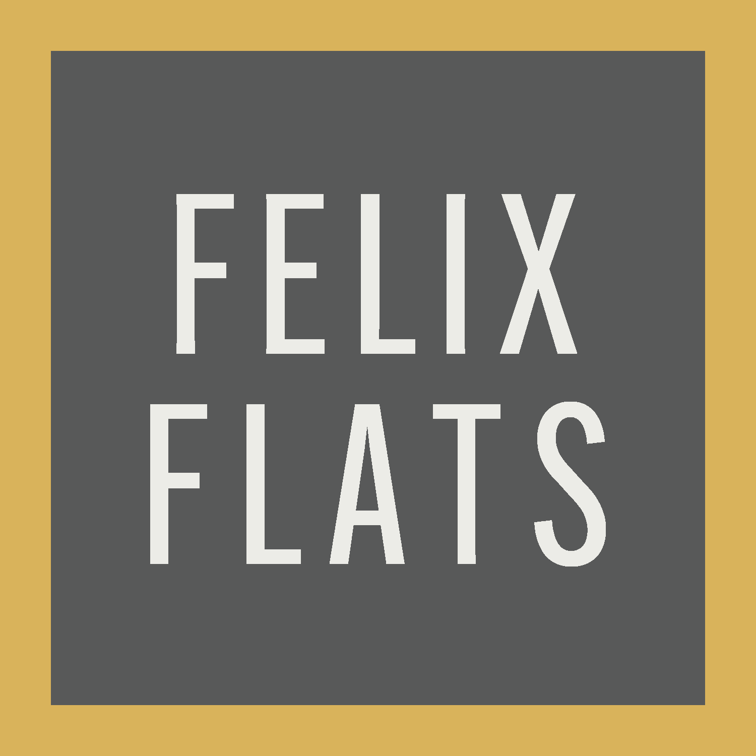 Felix Flats 