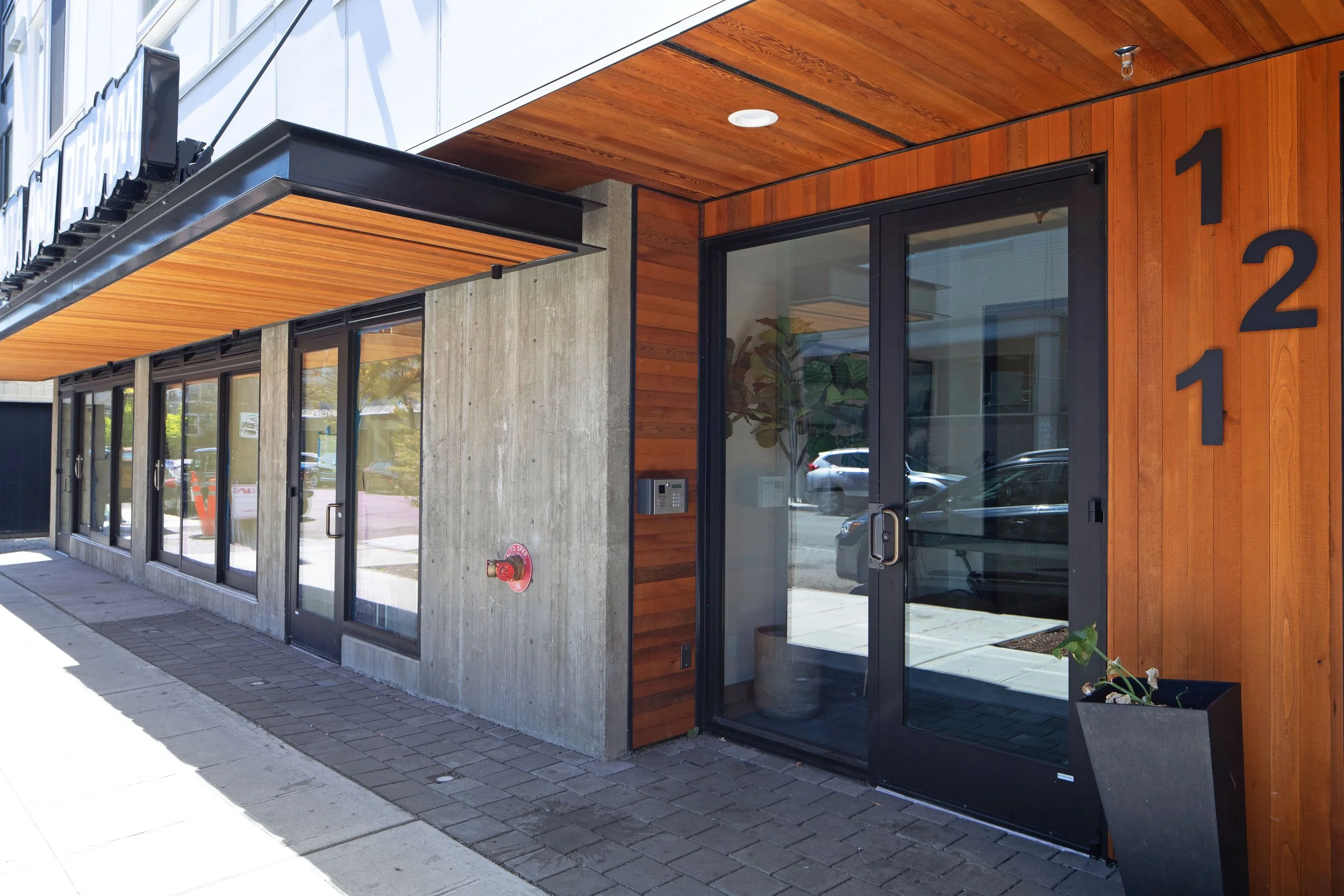 Gallery — Felix Flats