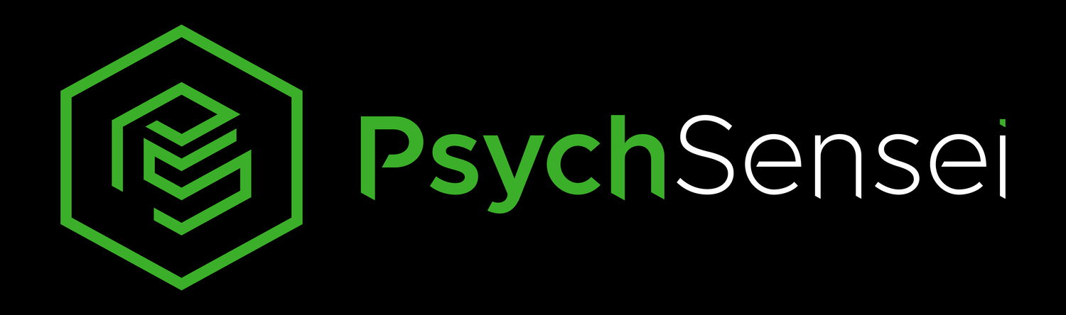 PsychSensei