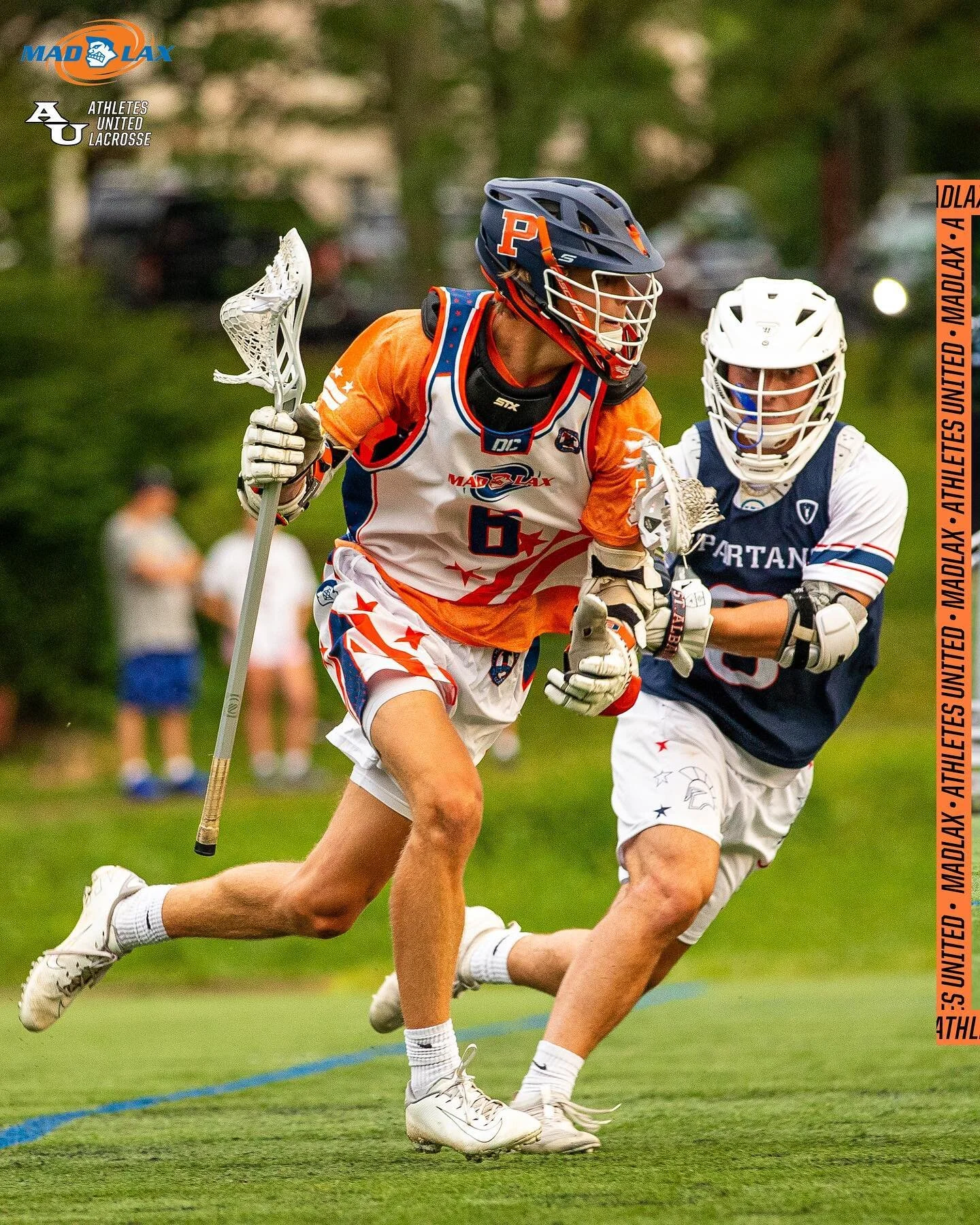THIS WEEKS RECAP: Great Matchups between top programs @gomadlax @dcexpresslacrosse and @nextlevellax at the #dmvlax #friendlyfireworks tournament! Check out some photos from the 2022s and 2021s!

@mdlxevents hosted some awesome events across the East