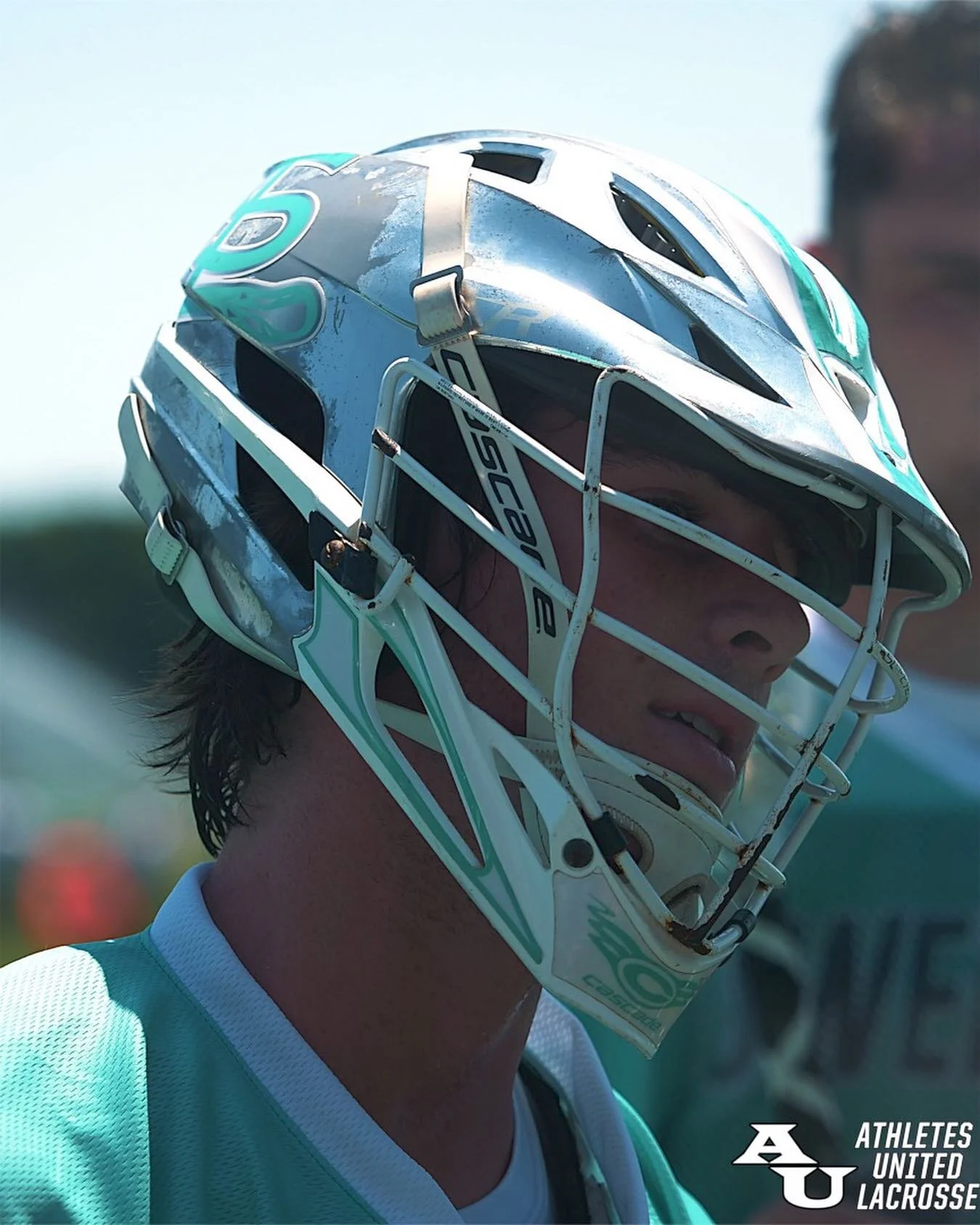 @sweetlax_fla seafoam mesh jerseys rank at the top of our list💧