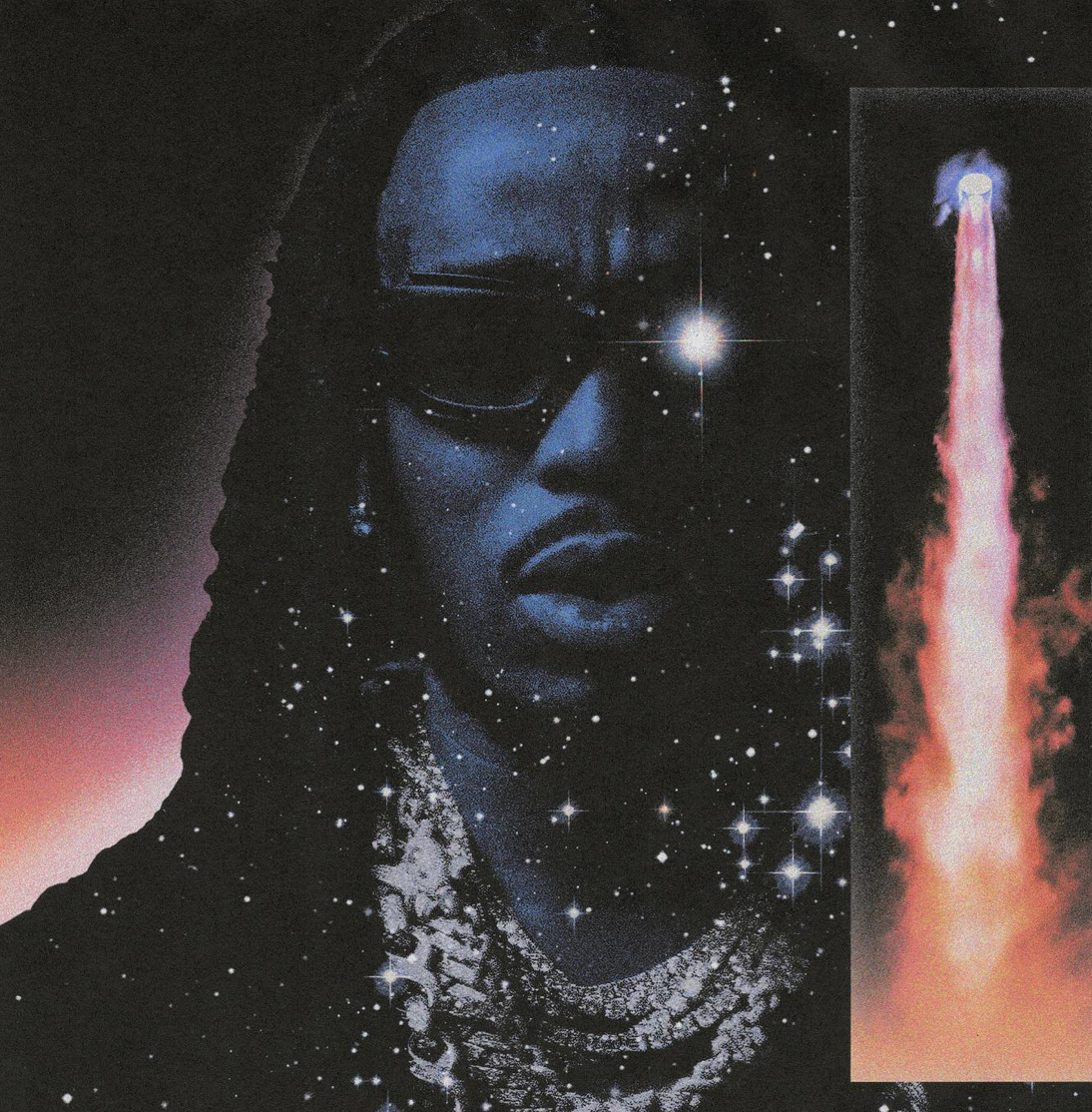 Rocket Power: Quavo’s Tragedy into Triumph