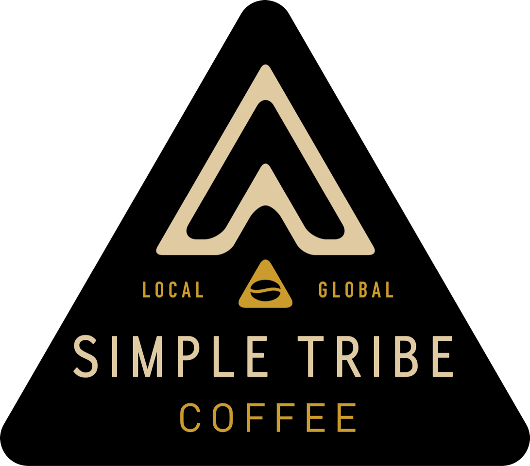 Simple Tribe Coffee