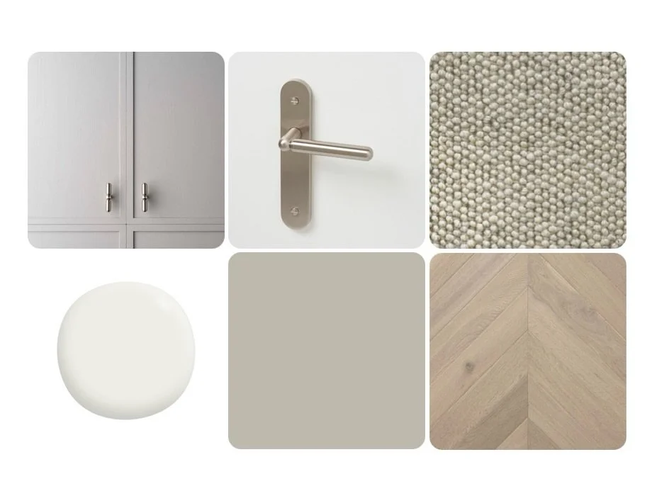 A refined concept complementing the heritage details of a beautiful period home. A renovation with carefully considered elements that will elevate the home. 

#heritage 
#renovation