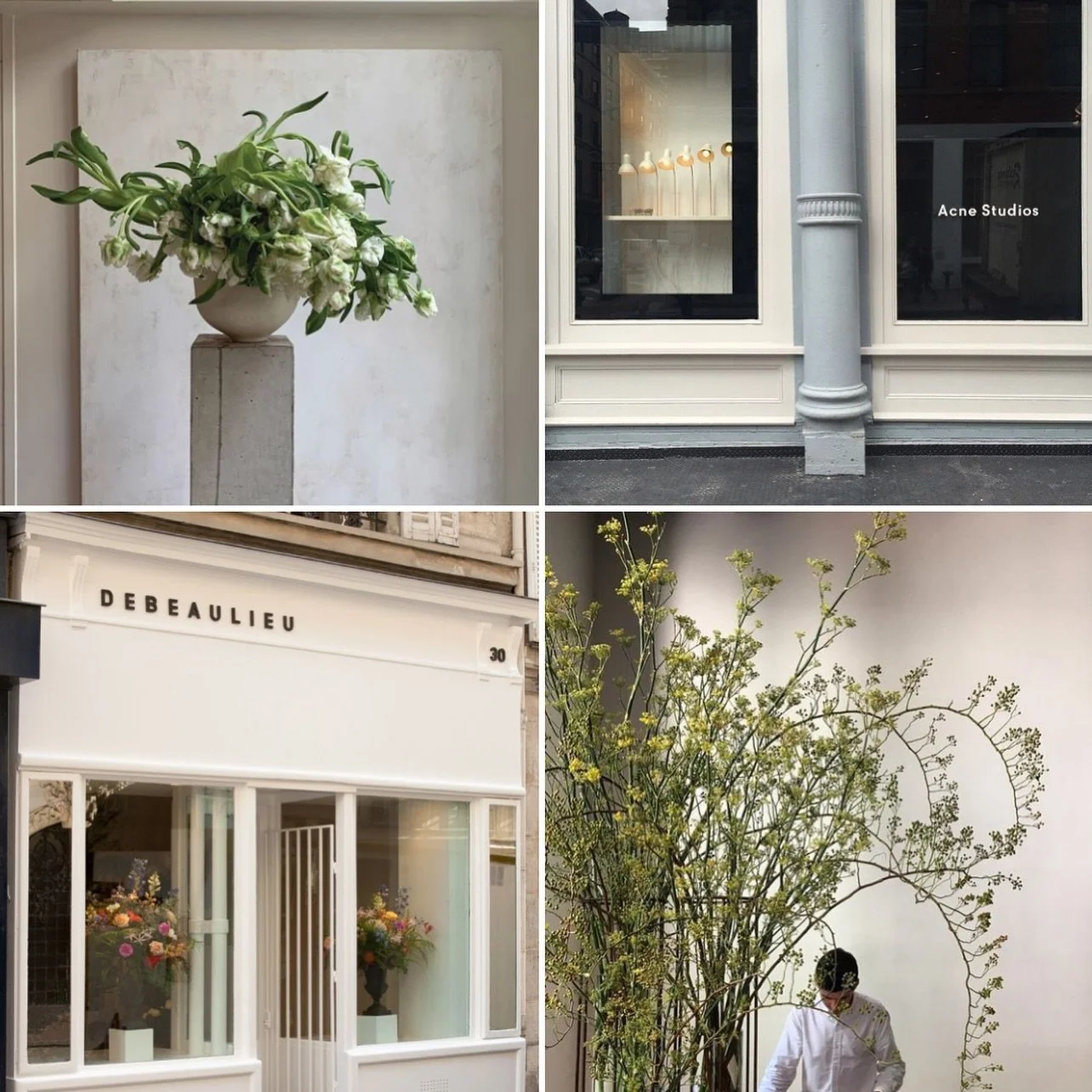 From Concept to Completion&hellip;
I can&rsquo;t wait to share more of this commercial space. I&rsquo;m extremely proud to have pushed design boundaries with this project. Liaising with architects to elevate the space. Navigating the requirements for