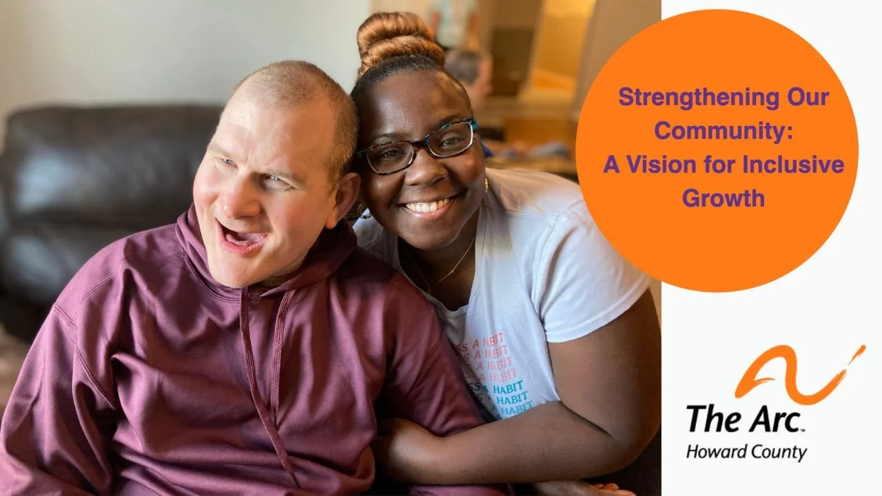 Case Study: How The Arc of Howard County Professionalized Fundraising for Long-Term Growth