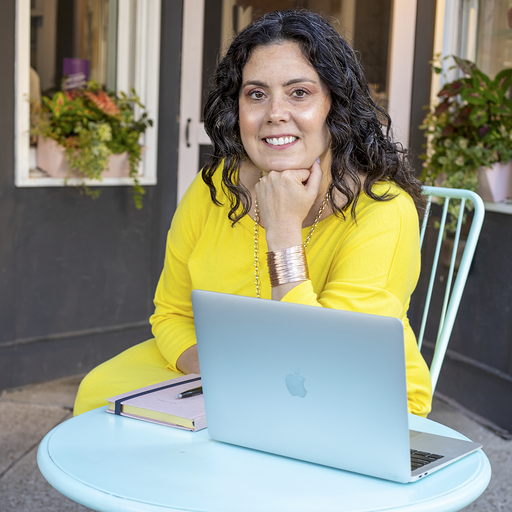 Farrah Ferriell - Executive Director at Philanthropic Fundraising