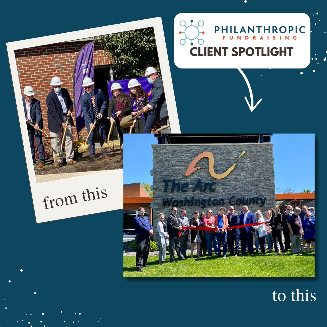Empowering Lives: How The Arc of Washington County Exceeded Its Fundraising Goal