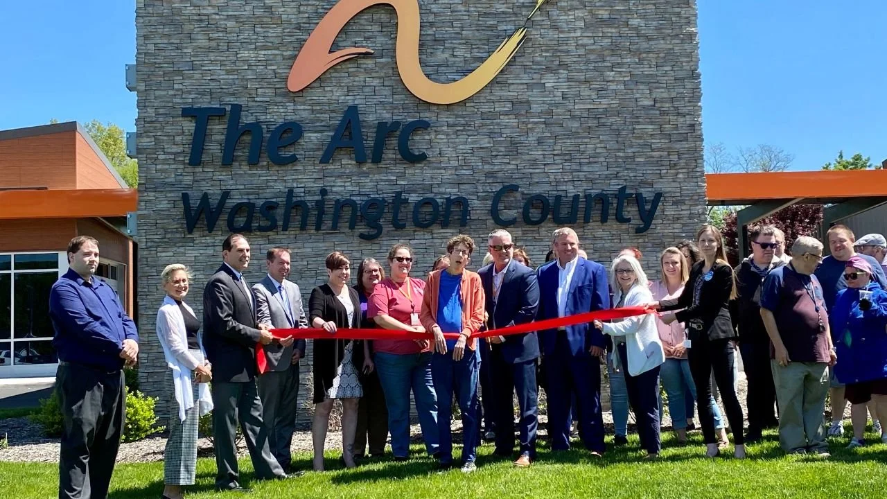 Empowering Lives: How The Arc of Washington County Exceeded Its Fundraising Goal