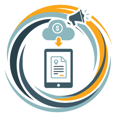 Digital payment solution enabling faster invoice payments for businesses